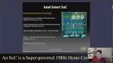 Intel Smart SoC