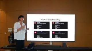 Payments generated from YouTube