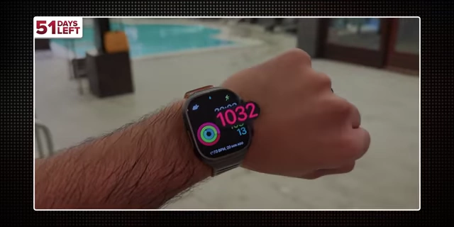 Apple Watch与安卓手机不兼容提示