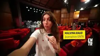 Reporter Malvina Raud explains the growth of evangelicalism