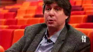 Evangelical Pastor Arnaud Jeuch discusses concerns about sectarian abuses