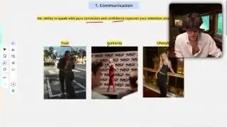 Communication: Trust, Authority, and Lifestyle