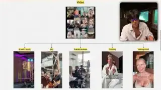 Shelby's Diverse Video Content Strategy