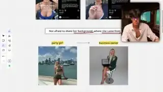 Shelby's Transformation from "Party Girl" to Business Owner