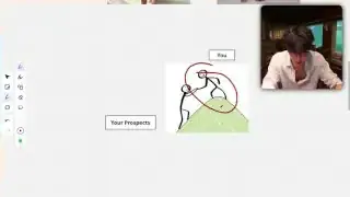 The "Helping Hand" Analogy for Relatability