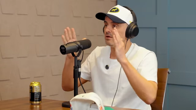 Gary Vaynerchuk explains the need to mix up content to find different audiences while doubling down on what works.