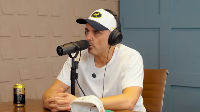 Gary Vaynerchuk emphasizes that a lack of humility is detrimental, especially for a new generation.