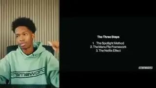 The 3-Step Authority Positioning Playbook: Spotlight Method, Menu Flip Framework, Netflix Effect