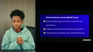 Framework Program: Network Access