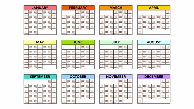 Calendar infographic showing how 10 ideas/day leads to 3650 ideas and 36 bangers in a year