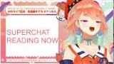Kiara confidently stating how "insanely sexy" her 3D model will be
