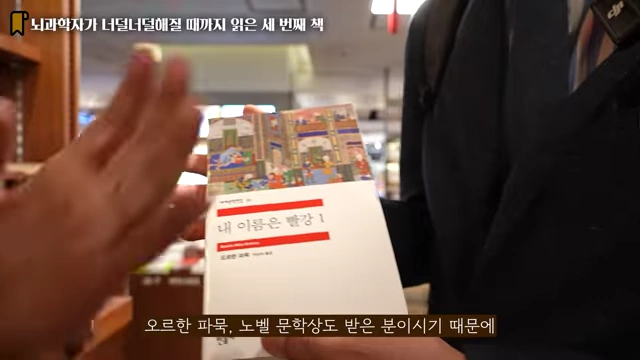 《我的名字叫红 1》书籍封面