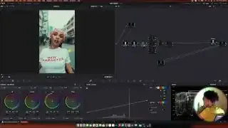 Before and after compression for midtone detail recovery