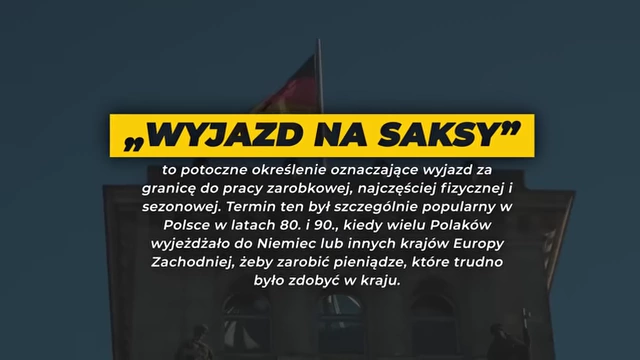 Definition of "Saksy"