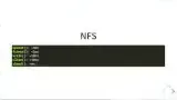 NFS文件操作的系统调用延迟
