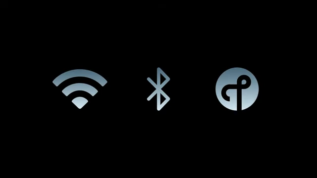 Icons representing Wi-Fi 7, Bluetooth 6, and Thread Smart Home support from the N1 networking chip.