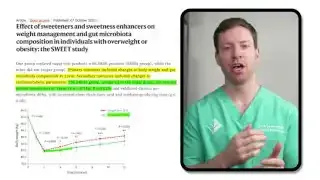 Weight Management Results from the SWEET Study