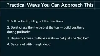 Practical Ways You Can Approach This for investing