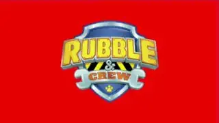 Rubble and Crew Logo