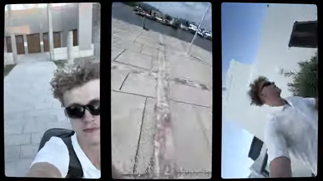 Examples of Cinematic Video Content for Personal Projects