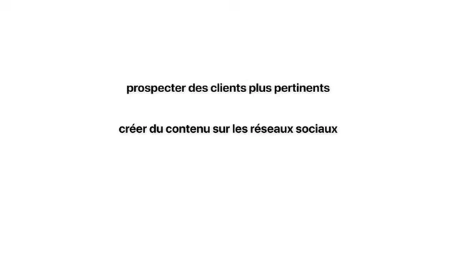 Strategies for Professional Growth and Client Acquisition