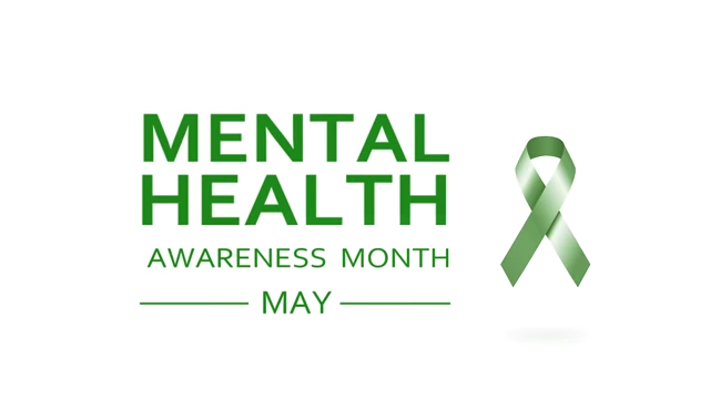 Mental Health Awareness Month