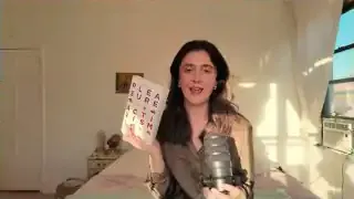 Book of the Month and two books mentioned in this video.