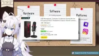 Audio Pro USB麦克风，另一款经济型选择