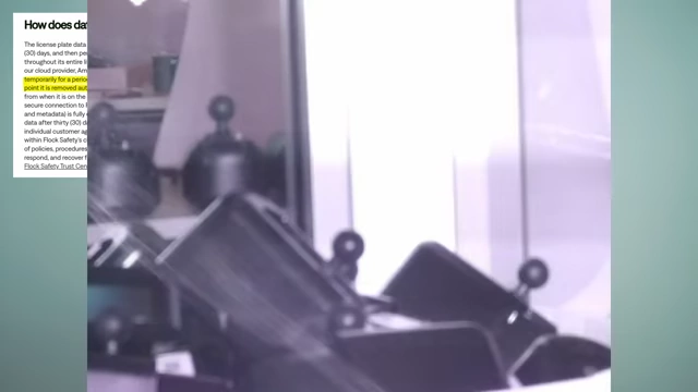 摄像头内部存储的旧图像
