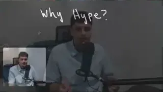 Hype is a powerful marketing tool.
