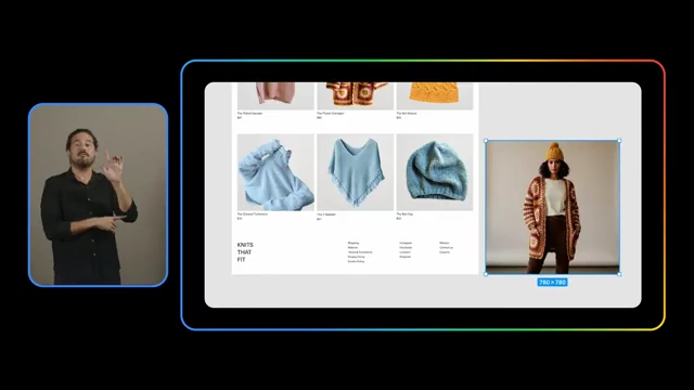Figma integrating Gemini's Flash 2.5 Image to help users create and edit brand-approved images from a single prompt.