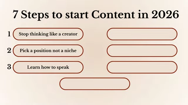 Step 3: Learn how to speak (communicate)