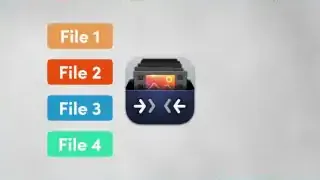 Overview of proxy files and how they facilitate editing
