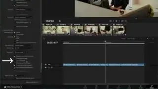 DaVinci Resolve Deliver page, highlighting the 'Use Proxy Media' checkbox within the advanced settings of a render job.