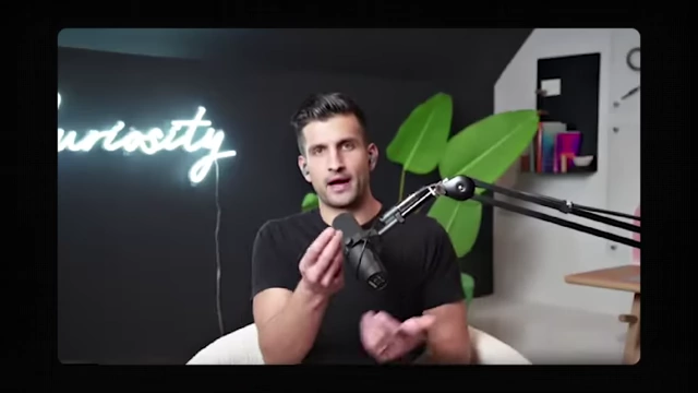 Sahil Bloom explaining the concept of Kairos time