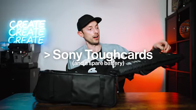 Sony Tough memory cards
