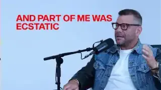 Anthony Mandler discusses his career journey.