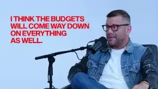Anthony Mandler shares insights on the future of filmmaking.