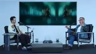 Jay-Z's "Holy Grail" is discussed as a cinematic music video.