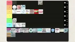 Clozapine in Tier 6