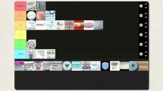 Xanax in Tier 5