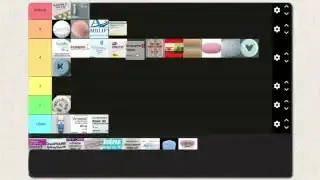 Mirtazapine in Tier 3