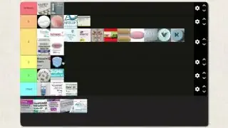 Lamotrigine in Tier 3