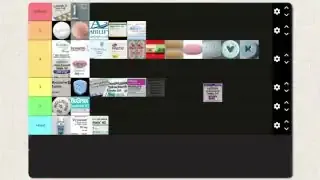 Trazodone in Tier 2