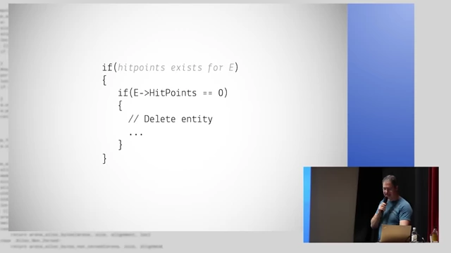 Code snippet illustrating checks for union overlay fields