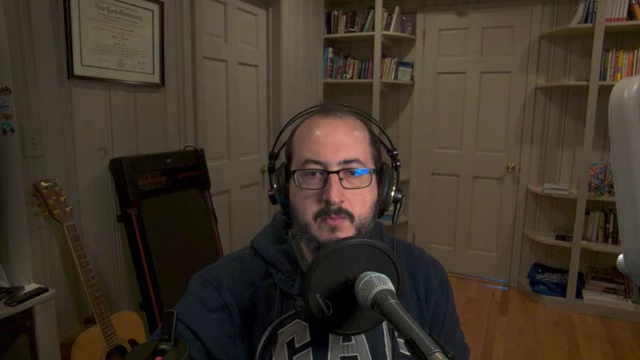 主讲人Jason Schreier