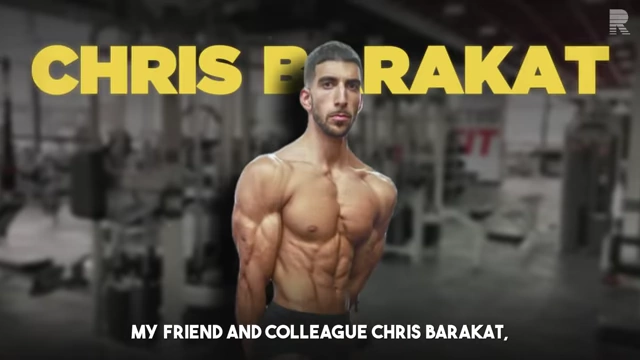 Chris Barakat, a colleague of Alan Aragon, collected studies on body recomposition.
