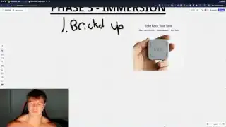 Brick device for blocking apps