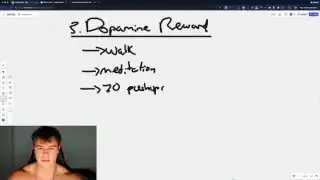 Healthy Dopamine Rewards