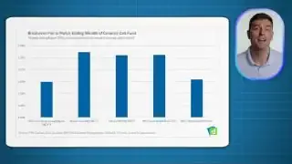 Comparison of ending wealth for matched spending scenarios